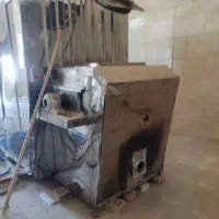 دستگاه نانوایی تمام اتوماتیک برای فروش|فروشگاه و مغازه|اهواز, زرگان|دیوار