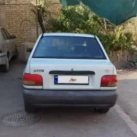پراید مدل 80|خودرو سواری و وانت|شیراز, فرگاز|دیوار