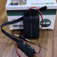 دوربین فلتی 4K