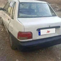 پراید84|خودرو سواری و وانت|ارومیه, |دیوار