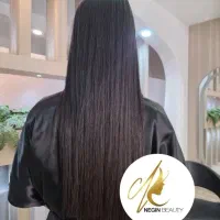 کراتین و احیای مو با تخفیف ویژه تا پایان هفته|خدمات آرایشگری و زیبایی|اصفهان, سعادت‌آباد|دیوار
