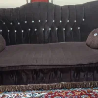 مبل کارکرده