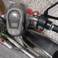 موتورشارژی|موتورسیکلت|رشت, چمارسرا|دیوار