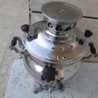 سماور ۸ لیتری