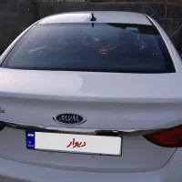 فروش آریزو 5 مدل 400|خودرو سواری و وانت|دورود, |دیوار