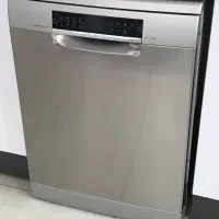 ماشین ظرفشویی بوش