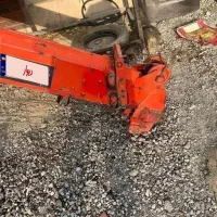 نیسان جرثقیل دوگانه|خودرو سنگین|کرج, نوروزآباد|دیوار