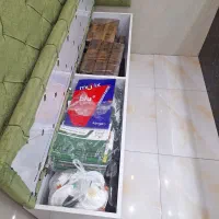 صندلی کمد دار|صندلی و نیمکت|شیراز, شاهچراغ|دیوار
