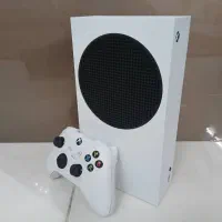 ایکس‌باکس سری اس اصل آمریکا