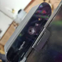 وب کم  Logitech Brio Ultra HD 4K