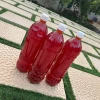 ابغوره درجه ۱ ( بسیار جوشانده و بدون نمک)