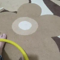 گاز|گلیم، جاجیم، گبه|یزد, |دیوار