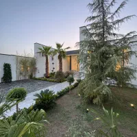 ویلا مدرن /تهراندشت /coutyard house|فروش خانه و ویلا|تهران, تجریش|دیوار