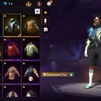 اکانت فری فایر|کنسول، بازی ویدئویی و آنلاین|بندرعباس, |دیوار