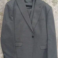 کت شلوار