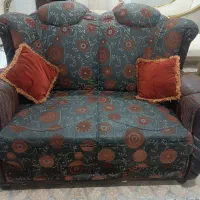 مبلمان راحتی