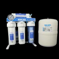 فروش تصفیه آب خانگی لایف واتر