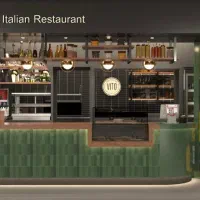 صندوقدار رستوران