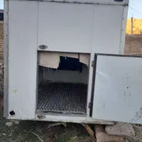 فروش یخچال زیر صفر|یخچال و فریزر|اردل, |دیوار