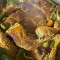 اشپزی در منزل