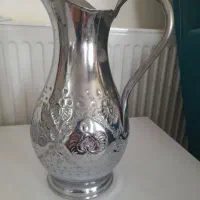 پارچ سماور برنجی نو