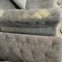 مبل ده نفره|مبلمان خانگی و میز عسلی|اصفهان, سرچشمه|دیوار