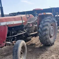 خرید وفروش تراکتور|خودرو سنگین|شادگان, |دیوار