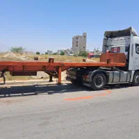 کفی دو محور