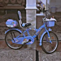 دوچرخه سایز ۲۰|دوچرخه، اسکیت، اسکوتر|قم, عمار یاسر|دیوار