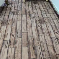 موکت طرح پارکت