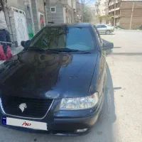 سمند موتور ملی ۹۱