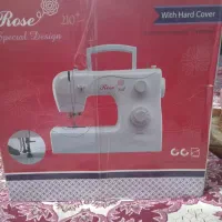 چرخ خیاطی و گلدوز کاچیران|چرخ خیاطی و ریسندگی|اهر, |دیوار