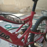 دوچرخه 20