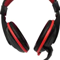 هدست با سیم تسکو مدل TH 5125