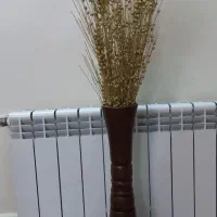 گلدان و گل|صنایع دستی و سایر لوازم تزئینی|کاشان, شهرک انقلاب|دیوار