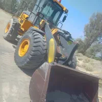 لودرسی ام جی zl50|خودرو سنگین|کهنوج, |دیوار