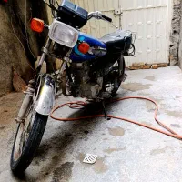 هندا125