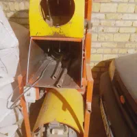 علف خورد کن برقی