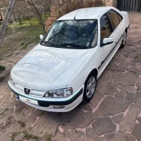 پارس موتور جدید