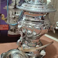 سماور گازی