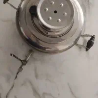 کتری سماوری استیل