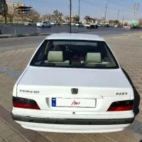 پژوپارسXU7|خودرو سواری و وانت|همدان, |دیوار