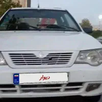 پراید ۱۳۲.مدل۸۸