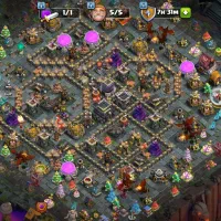 تان ۹ فول مکس