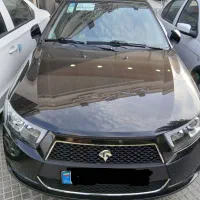 دنا پلاس ۶ سرعته بدون رینگ قالپاق صفر