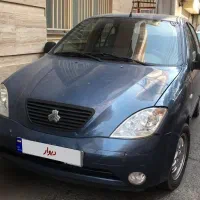 فروش تیبا2