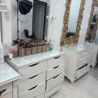 تجهیزات ارایشگاهی