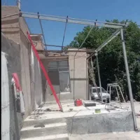 جوشکاری سیار