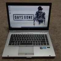 لپ تاپ Hp Elitebook 8470p