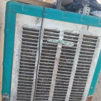 کولر ۴۰۰۰ درجه ۱ ،کولر آبی چهارهزار